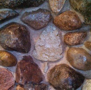 Meet your Posher, Lou anne